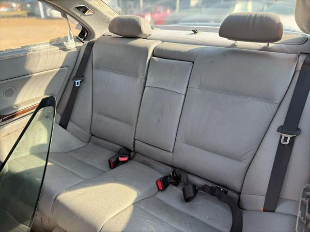 used 2000 BMW 328 car, priced at $5,995