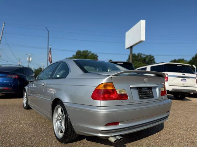 used 2000 BMW 328 car, priced at $5,995