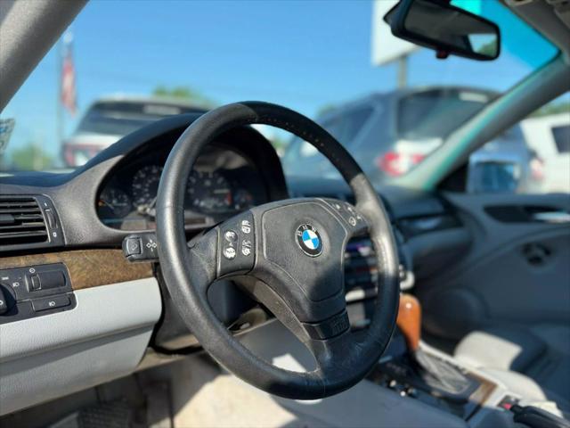 used 2000 BMW 328 car, priced at $5,995