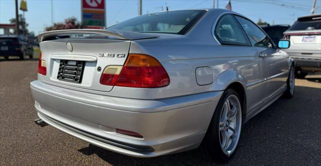 used 2000 BMW 328 car, priced at $5,995