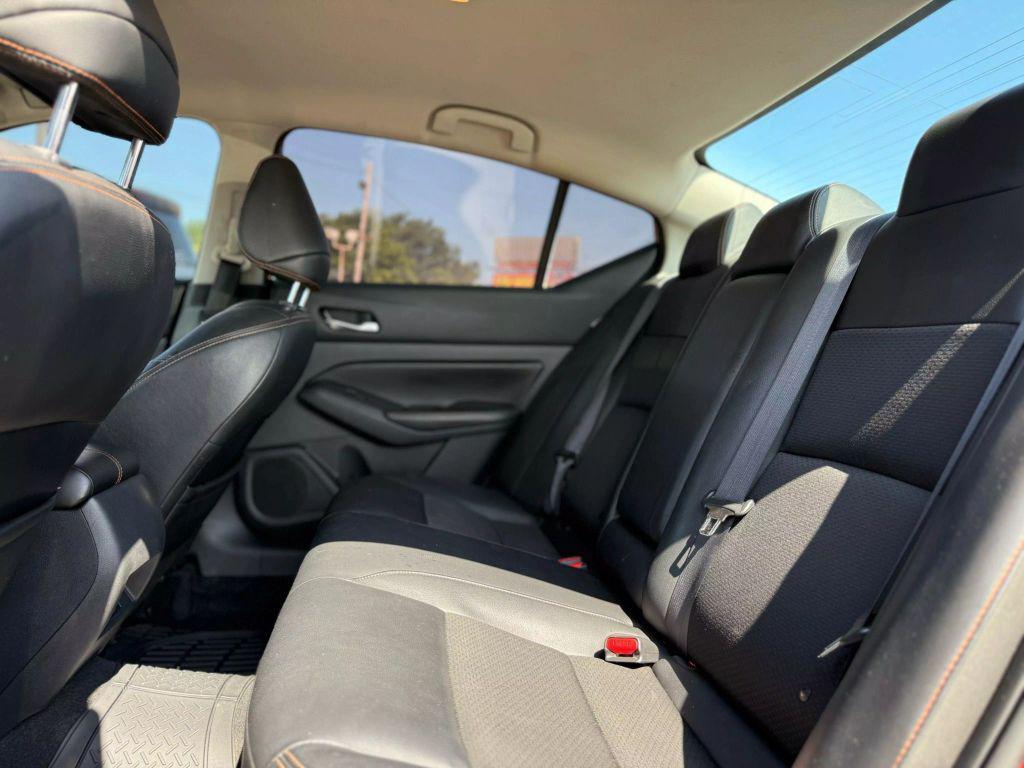 used 2021 Nissan Altima car, priced at $17,900