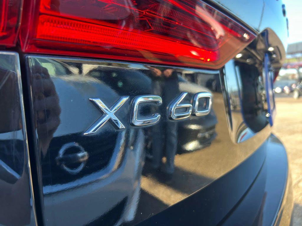used 2019 Volvo XC60 car, priced at $14,995