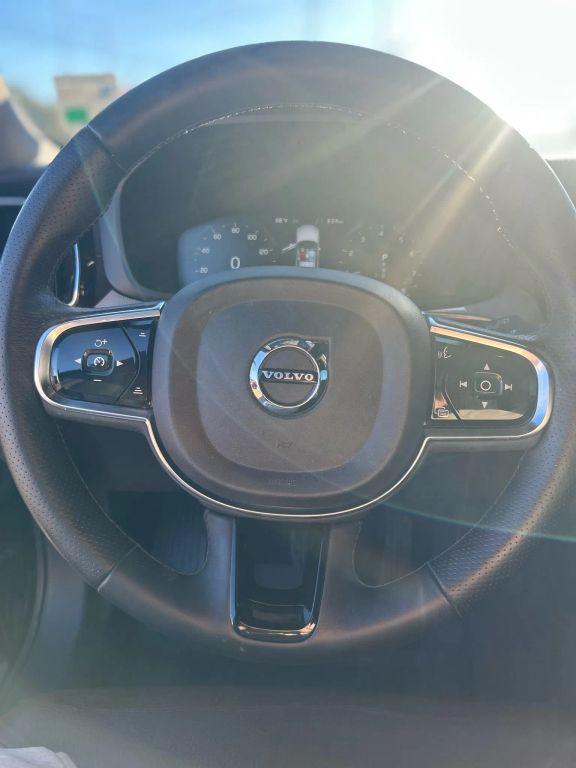 used 2019 Volvo XC60 car, priced at $14,995