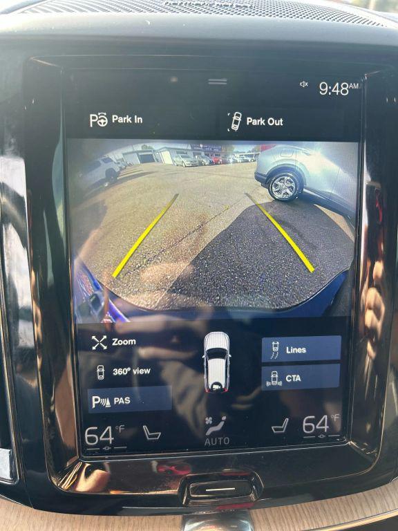 used 2019 Volvo XC60 car, priced at $14,995