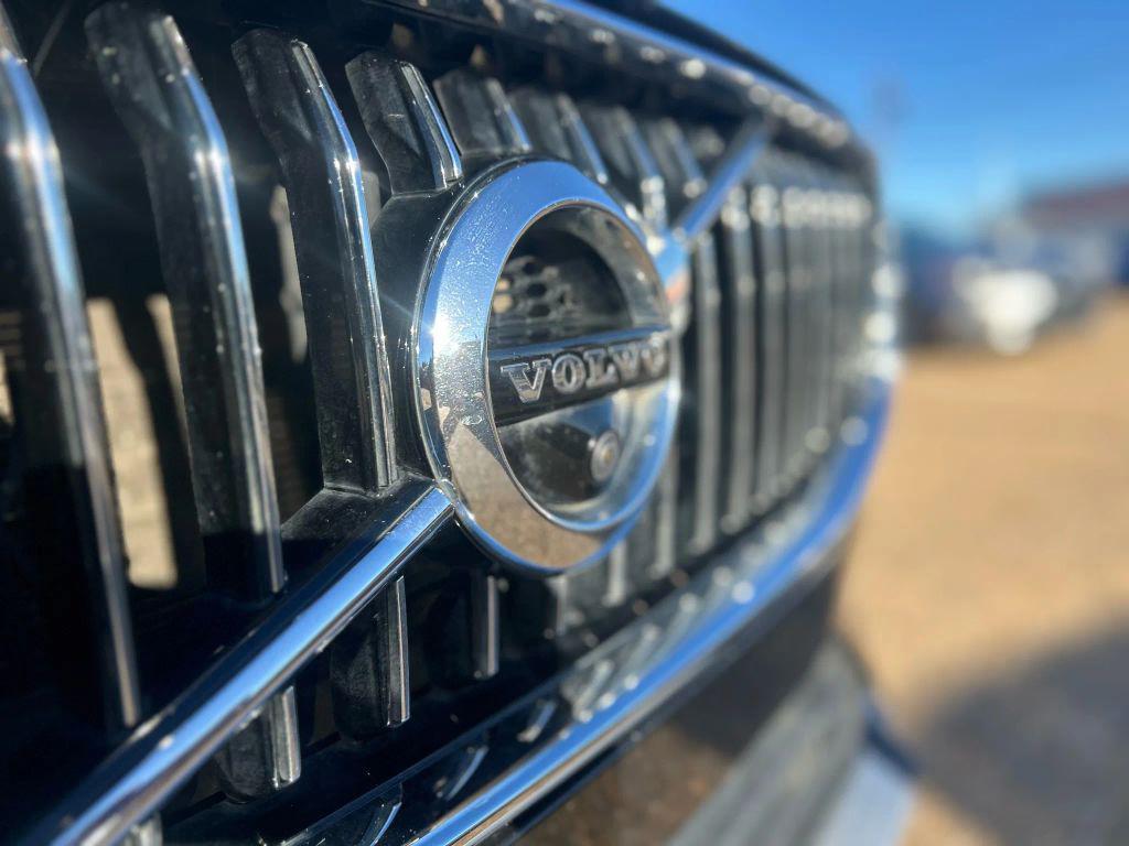 used 2019 Volvo XC60 car, priced at $14,995