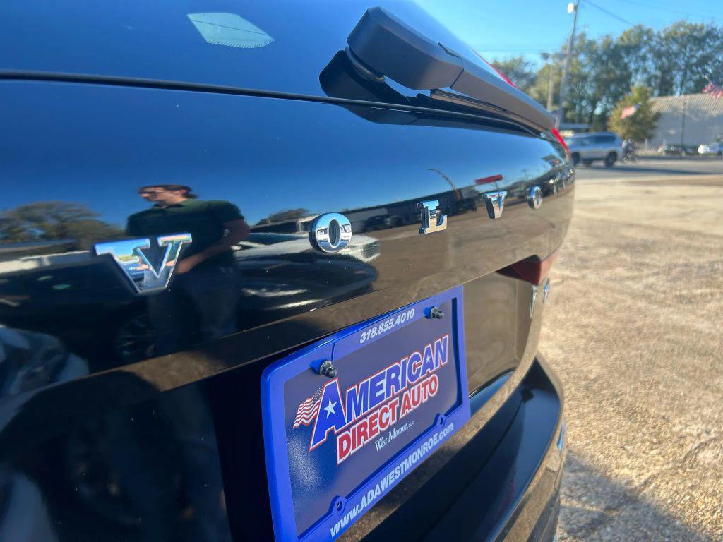 used 2019 Volvo XC60 car, priced at $14,995