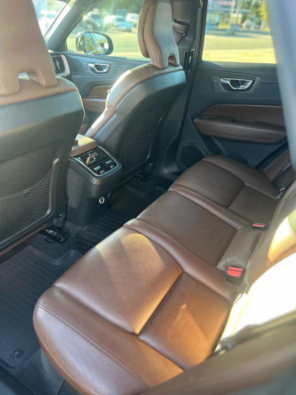 used 2019 Volvo XC60 car, priced at $14,995