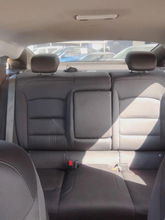 used 2020 Chevrolet Malibu car, priced at $13,900