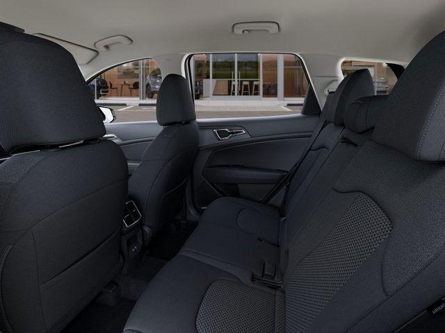 new 2026 Kia Sportage car, priced at $32,080