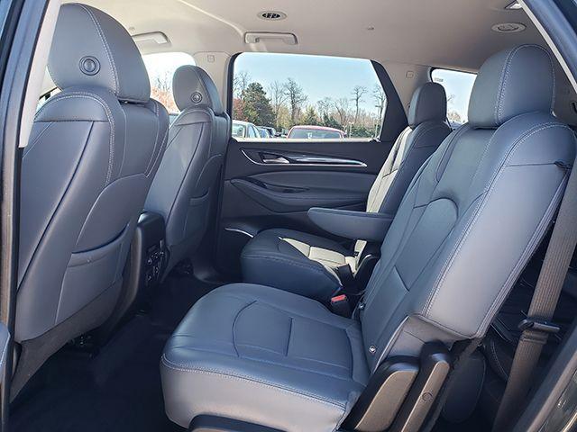 used 2020 Buick Enclave car, priced at $24,498