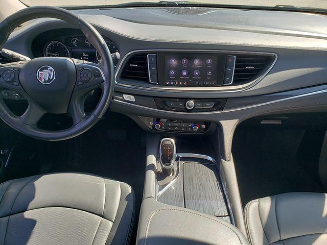 used 2020 Buick Enclave car, priced at $24,498