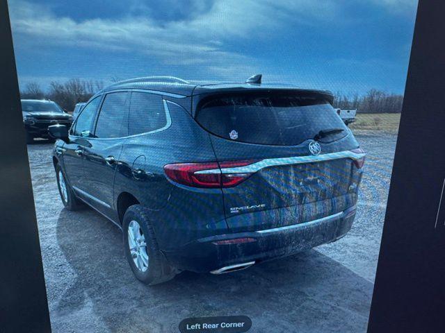 used 2020 Buick Enclave car, priced at $26,978