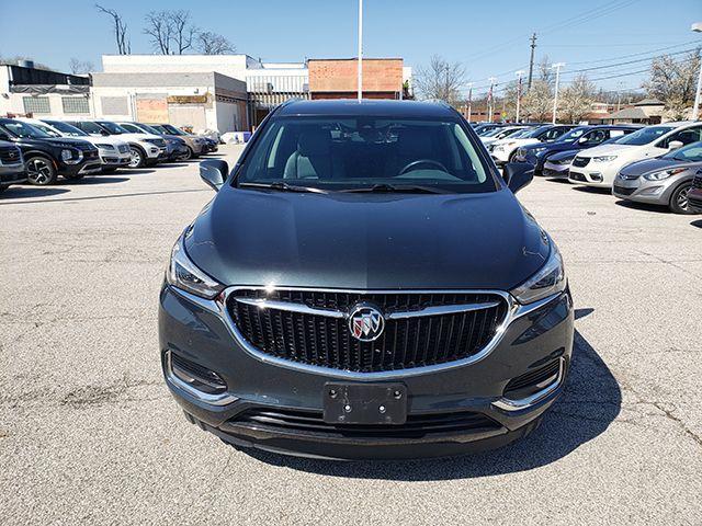 used 2020 Buick Enclave car, priced at $24,498
