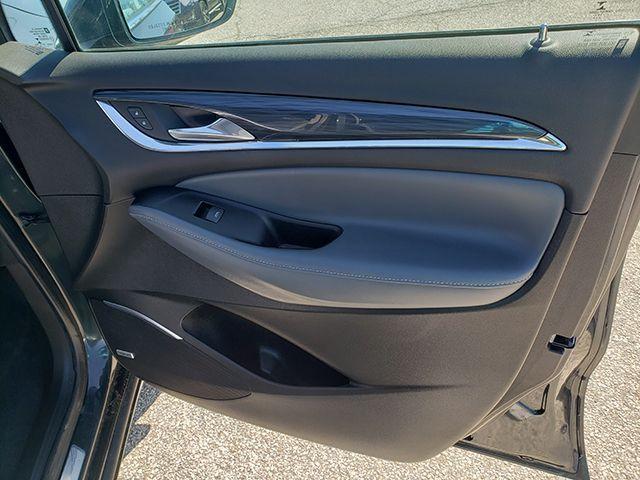 used 2020 Buick Enclave car, priced at $24,498