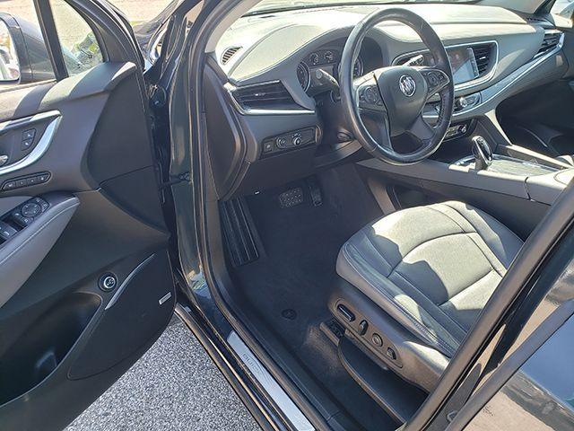 used 2020 Buick Enclave car, priced at $24,498