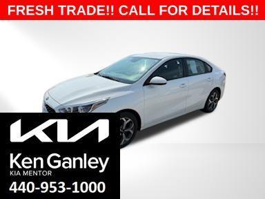 used 2019 Kia Forte car, priced at $10,951