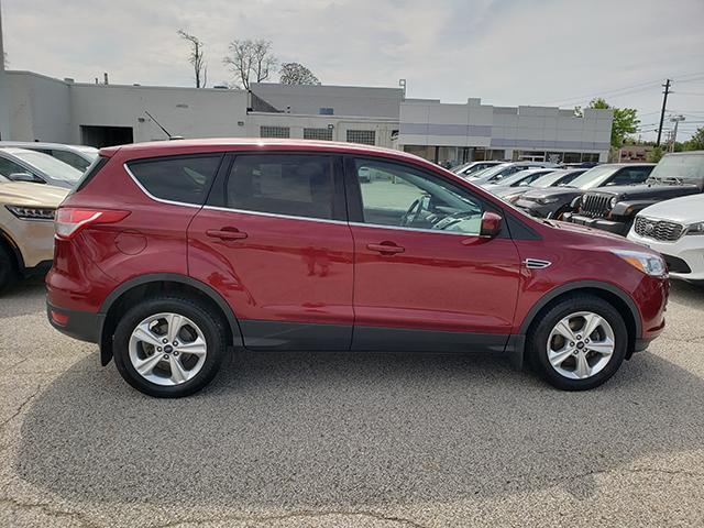 used 2016 Ford Escape car, priced at $12,987