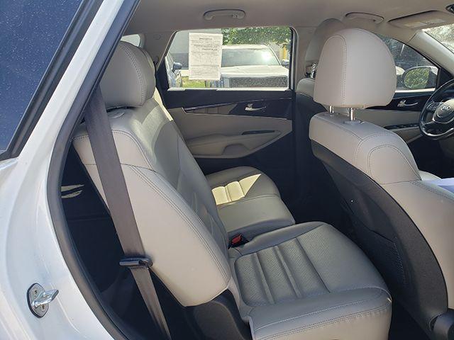 used 2019 Kia Sorento car, priced at $13,997