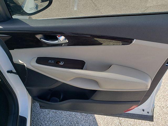 used 2019 Kia Sorento car, priced at $13,997