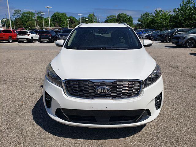 used 2019 Kia Sorento car, priced at $13,997