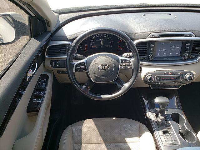 used 2019 Kia Sorento car, priced at $13,997