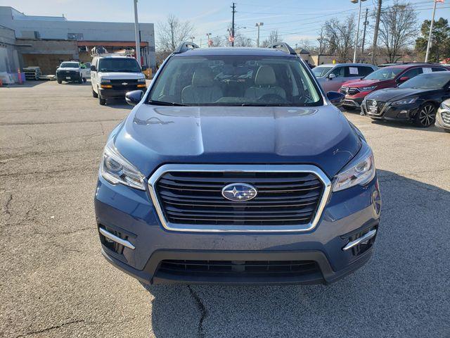 used 2022 Subaru Ascent car, priced at $24,498