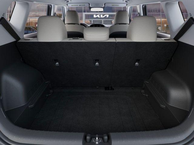 new 2025 Kia Soul car, priced at $21,895