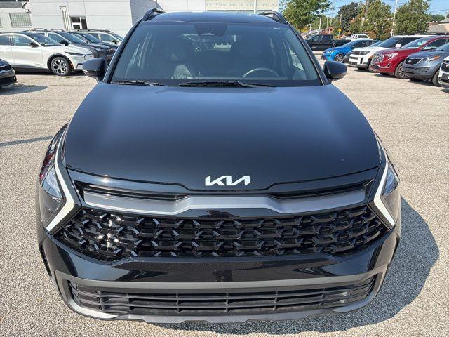 used 2023 Kia Sportage car, priced at $26,997