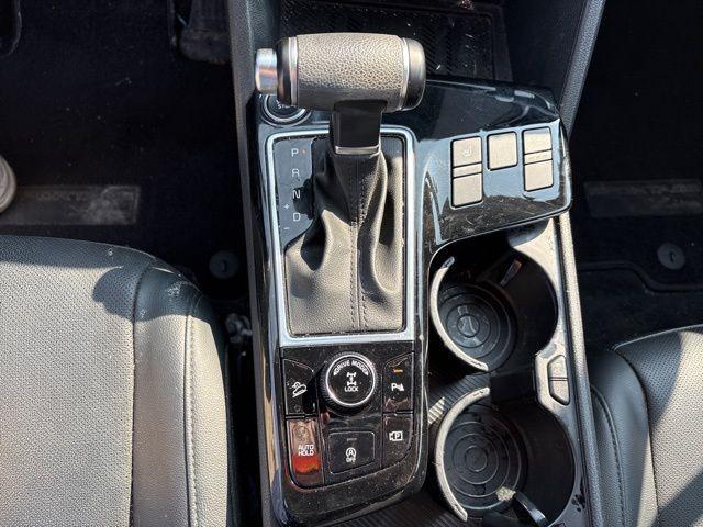 used 2023 Kia Sportage car, priced at $26,997