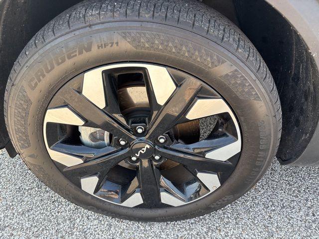 used 2023 Kia Sportage car, priced at $26,997