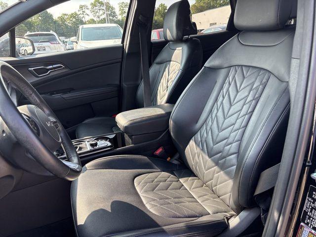 used 2023 Kia Sportage car, priced at $26,997
