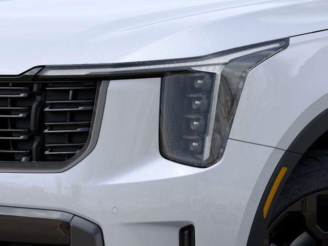 new 2025 Kia Sorento car, priced at $49,120