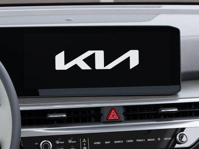 new 2025 Kia Sorento car, priced at $49,120