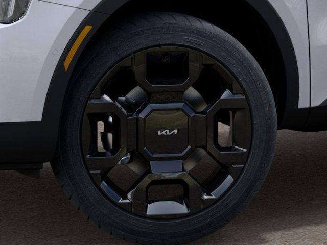 new 2025 Kia Sorento car, priced at $49,120