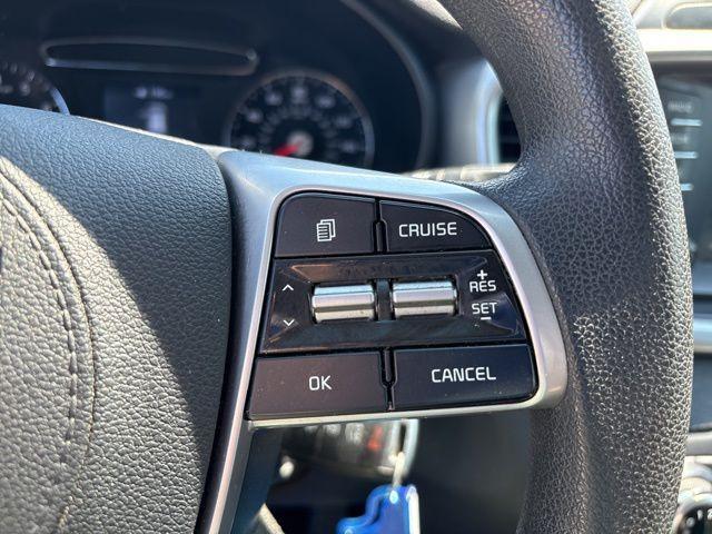 used 2020 Kia Sorento car, priced at $11,978