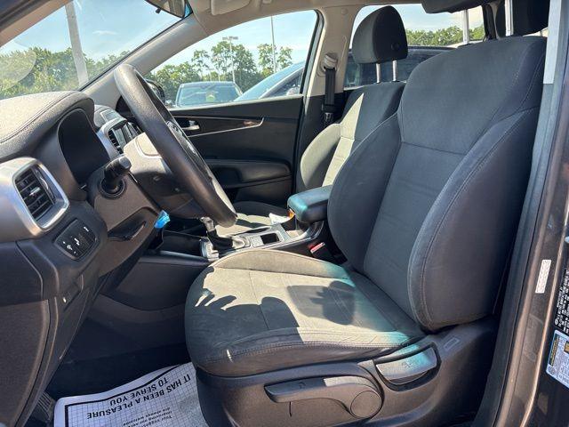 used 2020 Kia Sorento car, priced at $11,978