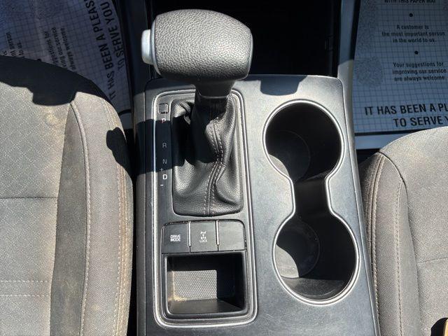 used 2020 Kia Sorento car, priced at $11,978