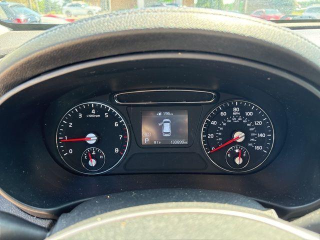 used 2020 Kia Sorento car, priced at $11,978