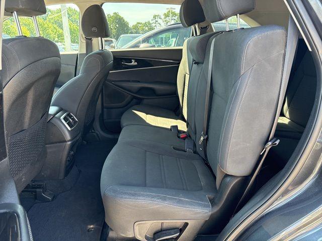 used 2020 Kia Sorento car, priced at $11,978