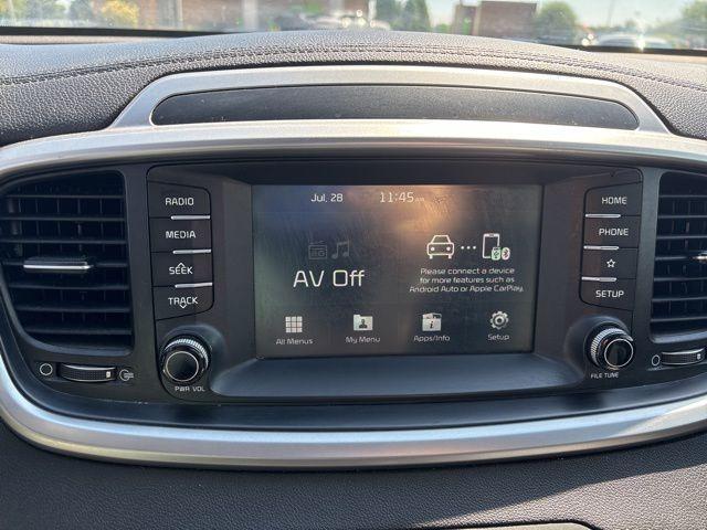 used 2020 Kia Sorento car, priced at $11,978