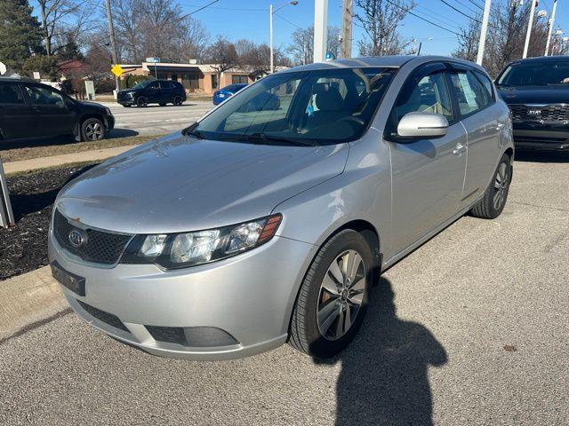 used 2013 Kia Forte car, priced at $6,895