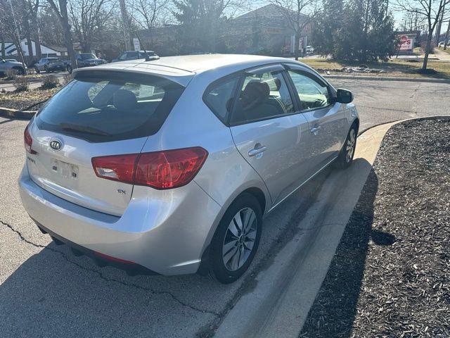 used 2013 Kia Forte car, priced at $6,895