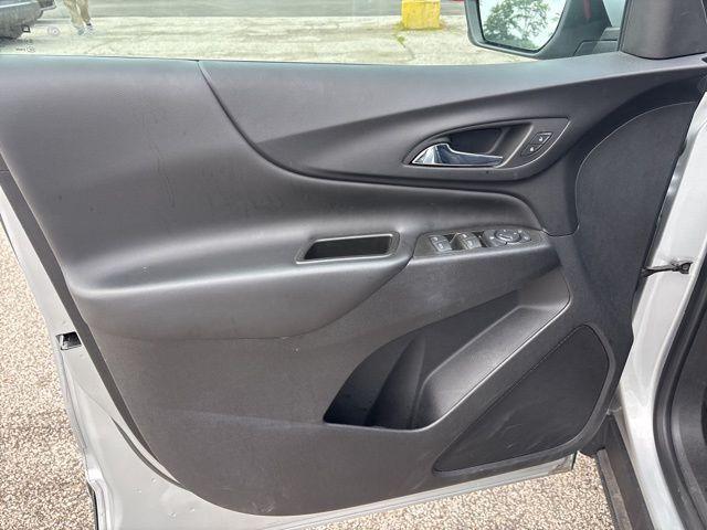 used 2022 Chevrolet Equinox car, priced at $20,997