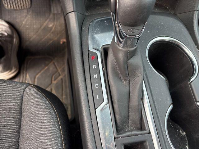 used 2022 Chevrolet Equinox car, priced at $20,997