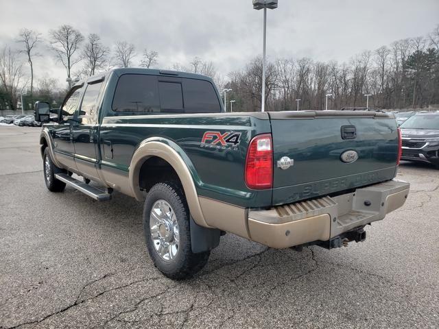 used 2012 Ford F-350 car, priced at $24,997