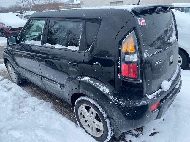 used 2010 Kia Soul car, priced at $5,978