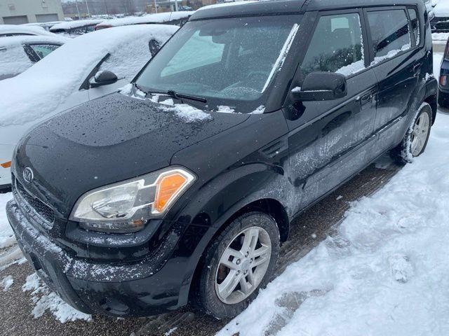 used 2010 Kia Soul car, priced at $5,978