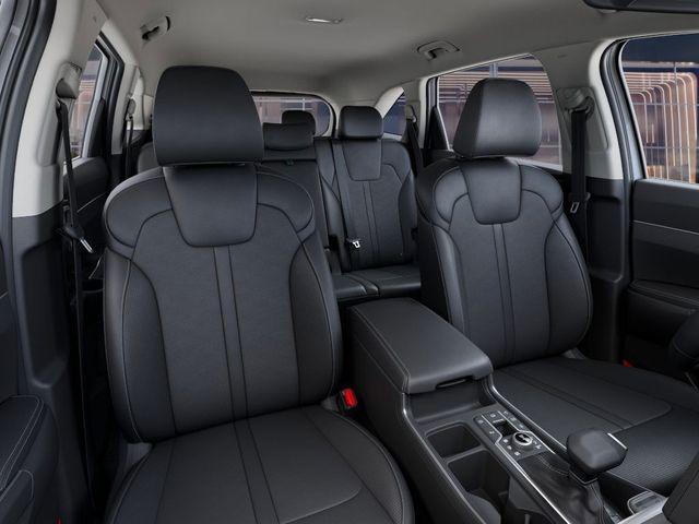 new 2026 Kia Sorento car, priced at $40,515