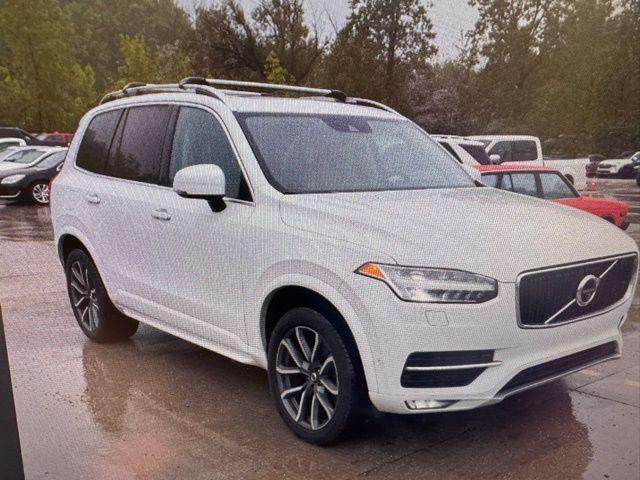 used 2017 Volvo XC90 car, priced at $16,673