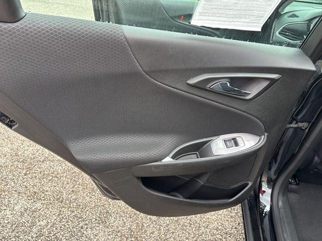 used 2023 Chevrolet Malibu car, priced at $18,498